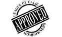 pro4 Approved Contractor of the League of California Homeowners in Pasadena, CA