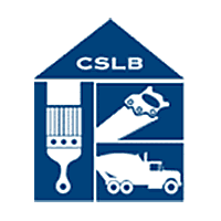 CSLB-Logo Home Improvement checklist in Pasadena, CA