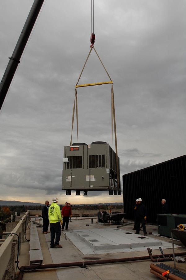 Pasadena, CA Heater maintenance