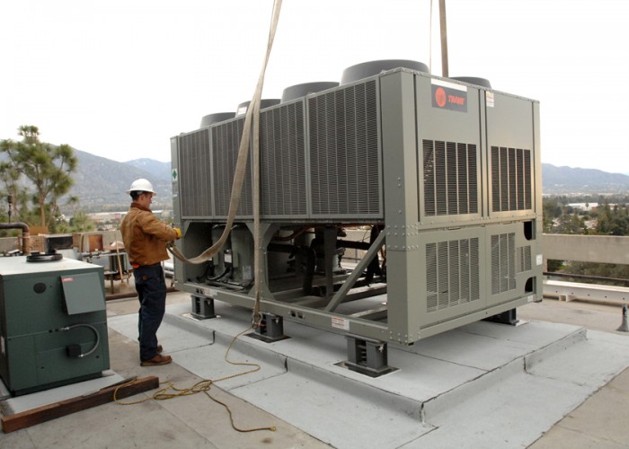 Arcadia Medical Building 11