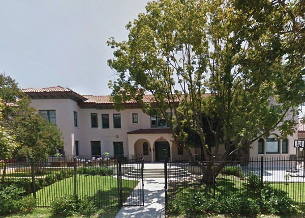 LA Leadership MIddle