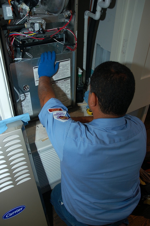 Pasadena, CA AC Installation