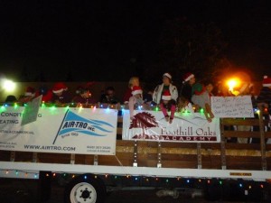 Pasadena, CA's trusted HVAC technicians