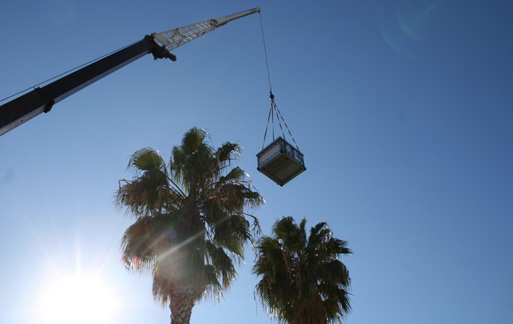 HVAC Commercial Services in Pasadena, CA HVAC Commercial Services in Pasadena, CA