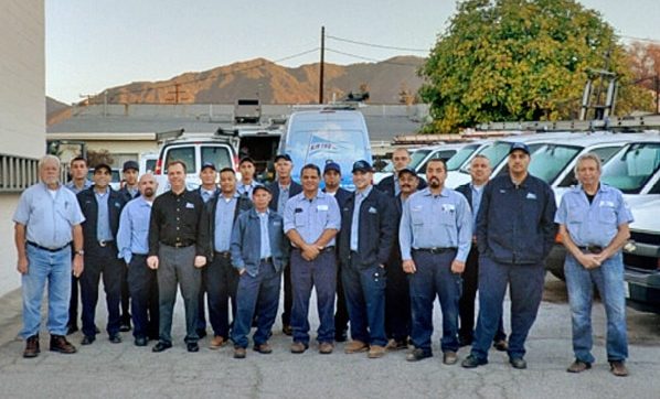 Commercial HVAC Contractors Commercial HVAC Contractors