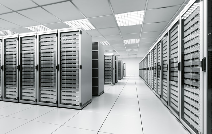 Server Room HVAC Maintenance Services Pasadena, CA