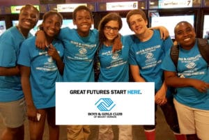 community support Air-Tro heating and air conditioning