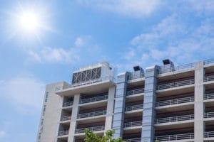 commercial air conditioner service commercial AC Services