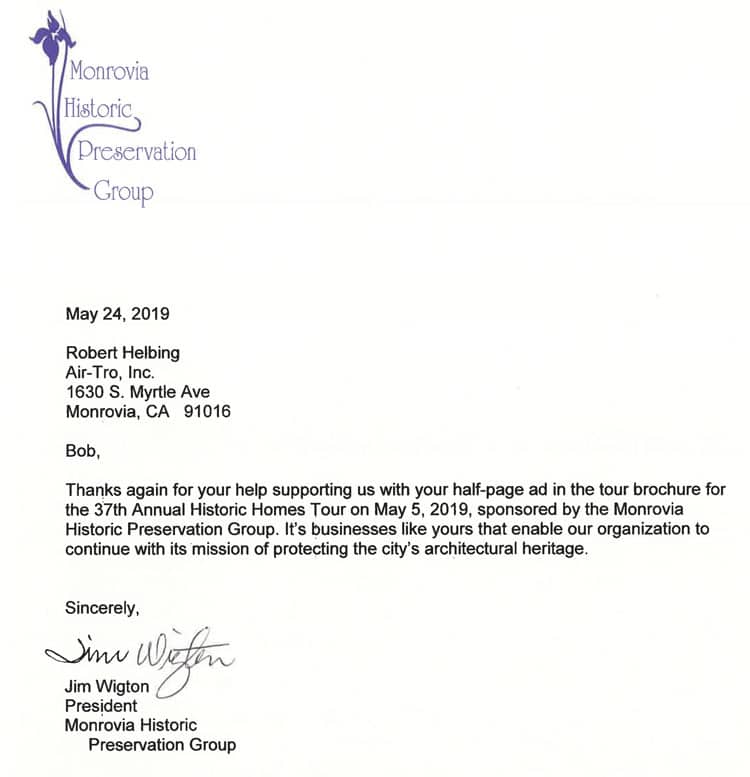 monrovia historic preservation group monrovia historic preservation group