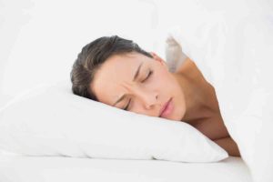 Insomnia and your thermostat setting might be related insomnia and sleep troubles