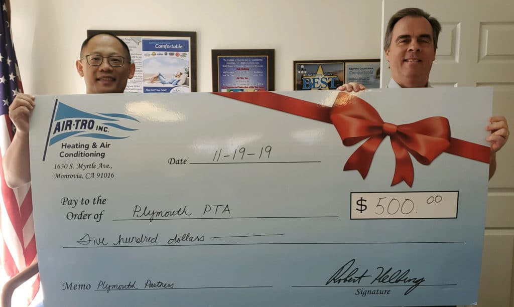 PlymouthPTA PlymouthPTA