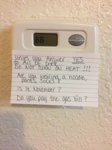 Indoor Comfort Indoor Comfort