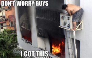 Commercial HVAC 1 Commercial HVAC, air filters