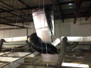 ductwork ductwork