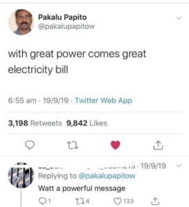 Save Energy Save Energy