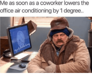 Thermostat Thermostat