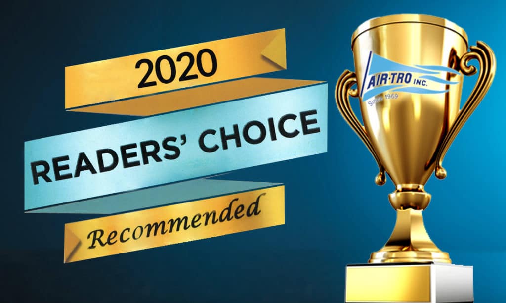 monrovia weekly pr award image best air conditioning service monrovia california