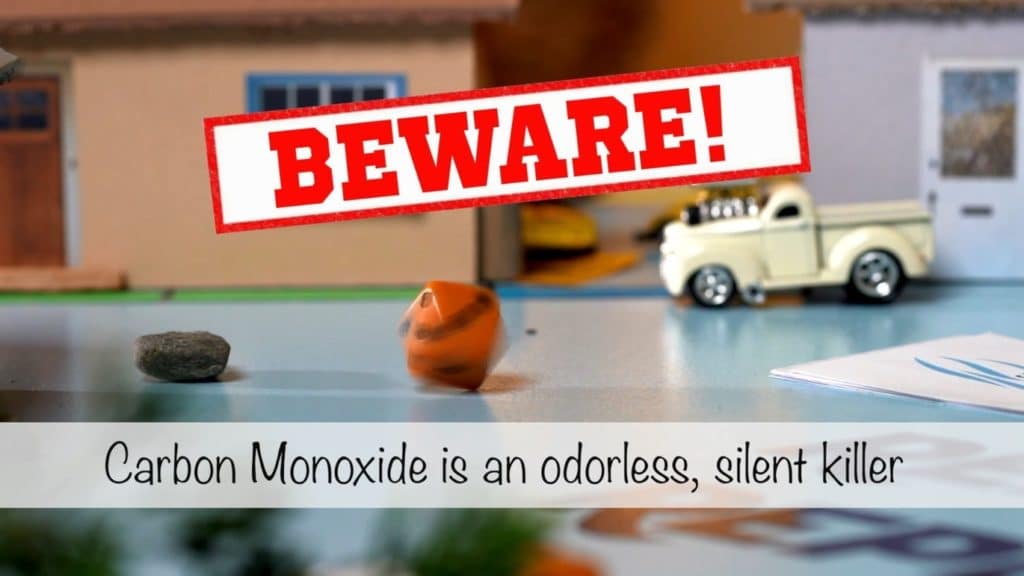 carbon monoxide and odorless silent killer carbon monoxide and odorless silent killer