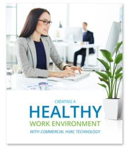 variable speed HVAC white paper healthy air thumnail