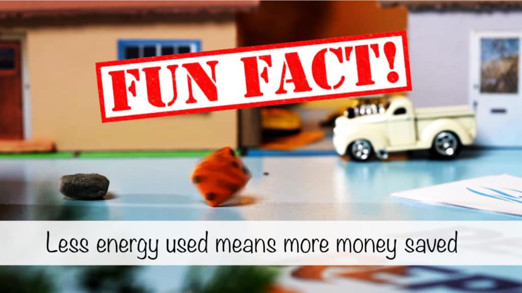 carbon monoxide and odorless silent killer Fun Fact