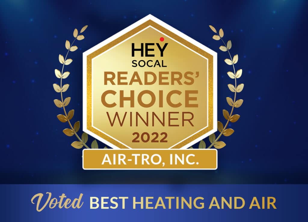 2022 monrovia weekly readers' choice award for heating and air 2022 monrovia weekly readers' choice award for heating and air