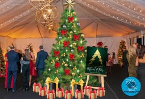 Festival of trees main image