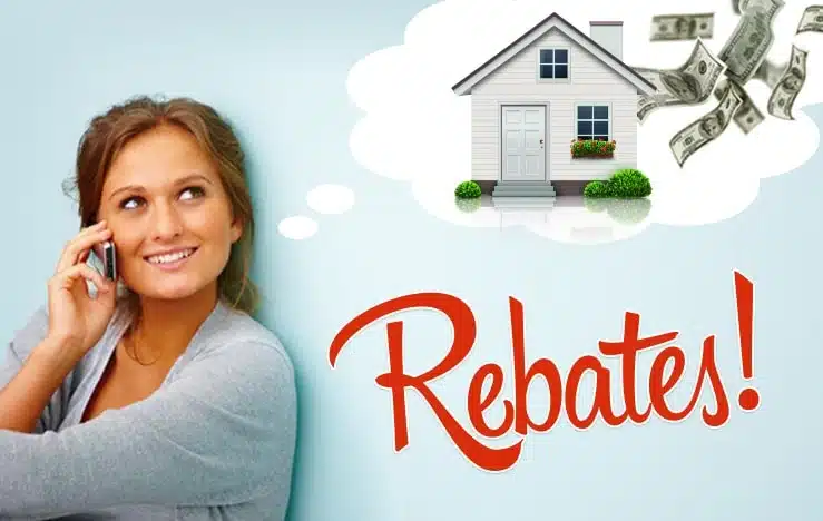 thousands in rebate savings on heat pumps
