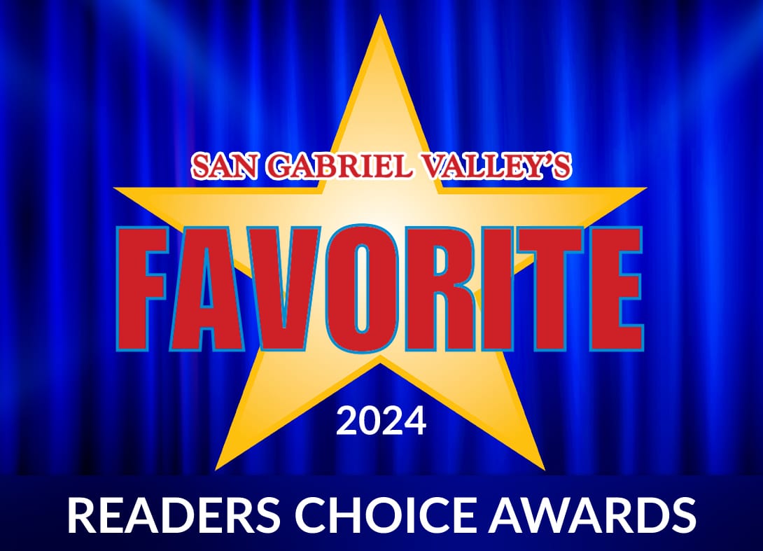 Air-Tro Recognized as San Gabriel Valley’s Favorite Heating and Cooling Company in 2024 Readers' Choice Awards