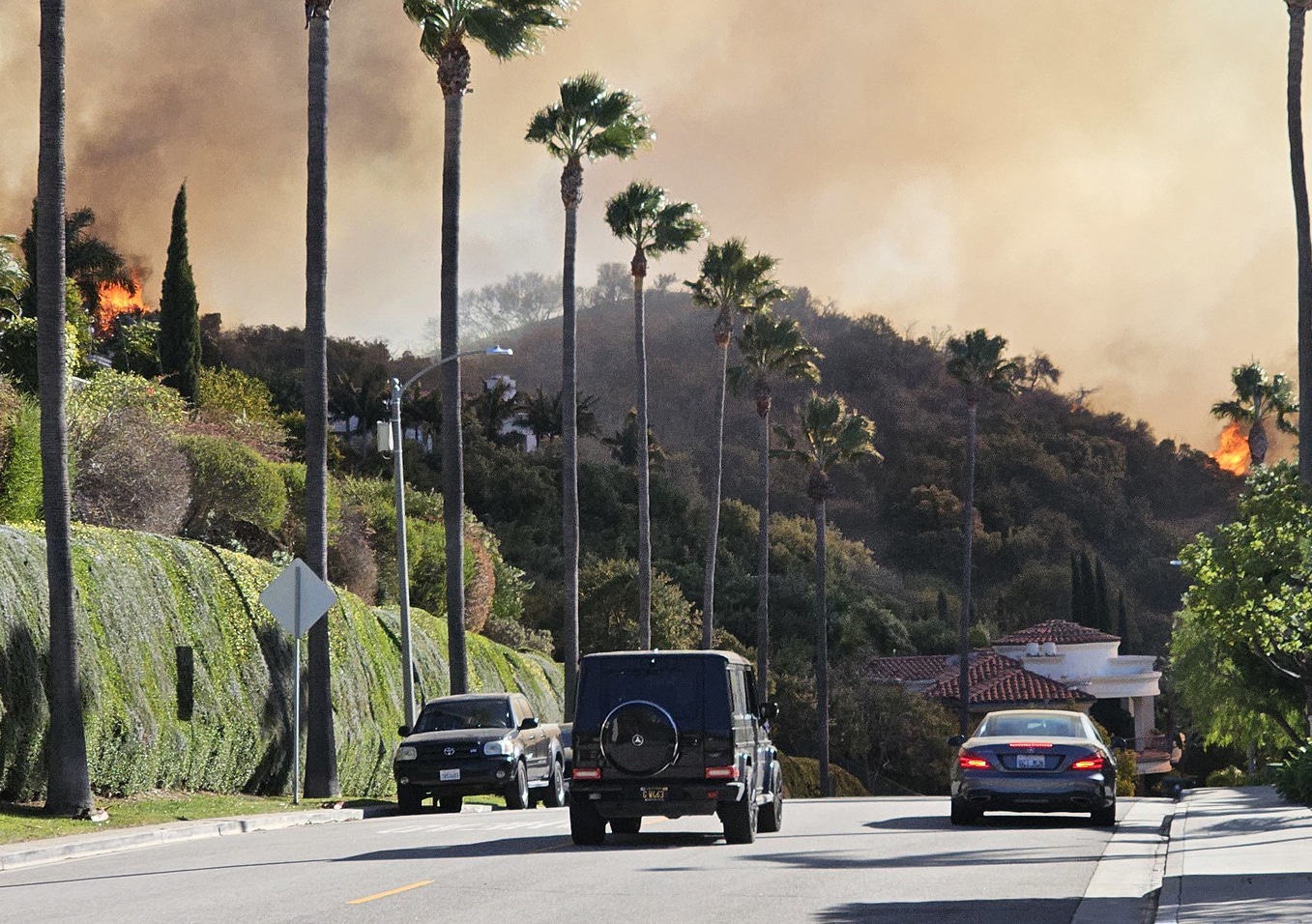 eaton fire eaton fire