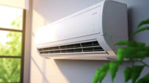 Ductless Mini-Split Systems