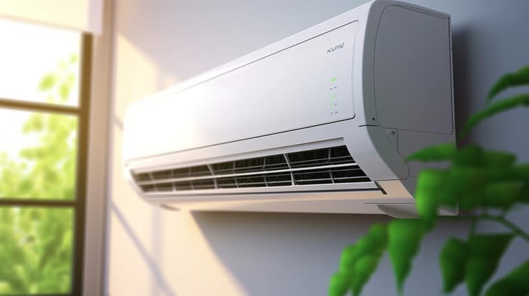 Ductless Mini-Split Systems