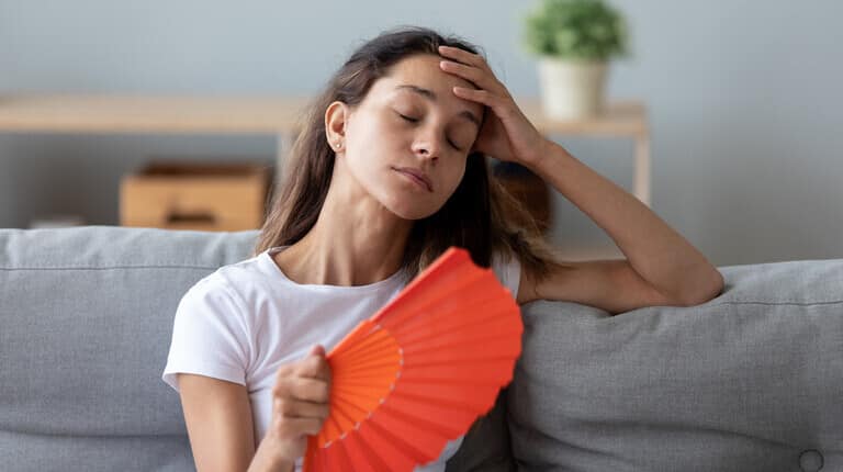 AC Not Cooling at All