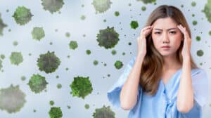 UV Photocatalytic Air Purifier