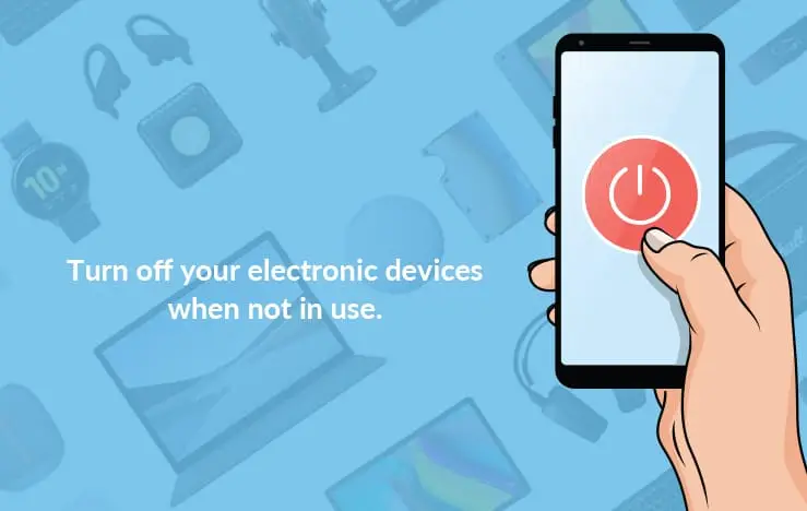 55 Off devices 55 Off devices